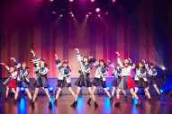 ラストアイドル、「Break a leg!」ヒット祈願で一発ギャグ!? 霜降り明星が配信イベントに降臨 - 画像一覧（14/29）
