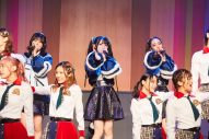 ラストアイドル、「Break a leg!」ヒット祈願で一発ギャグ!? 霜降り明星が配信イベントに降臨 - 画像一覧（16/29）