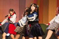 ラストアイドル、「Break a leg!」ヒット祈願で一発ギャグ!? 霜降り明星が配信イベントに降臨 - 画像一覧（17/29）
