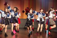 ラストアイドル、「Break a leg!」ヒット祈願で一発ギャグ!? 霜降り明星が配信イベントに降臨 - 画像一覧（20/29）