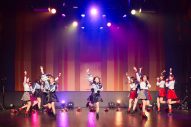 ラストアイドル、「Break a leg!」ヒット祈願で一発ギャグ!? 霜降り明星が配信イベントに降臨 - 画像一覧（22/29）