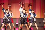ラストアイドル、「Break a leg!」ヒット祈願で一発ギャグ!? 霜降り明星が配信イベントに降臨 - 画像一覧（24/29）