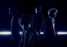 神はサイコロを振らない、キャリア初のフルアルバムが2枚組全20曲収録の大ボリュームとなることが判明