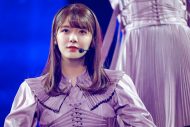 櫻坂46、『1st YEAR ANNIVERSARY LIVE』開催！ 守屋茜＆渡辺梨加の卒業セレモニーも - 画像一覧（3/33）