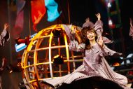 櫻坂46、『1st YEAR ANNIVERSARY LIVE』開催！ 守屋茜＆渡辺梨加の卒業セレモニーも - 画像一覧（9/33）