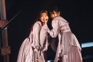 櫻坂46、『1st YEAR ANNIVERSARY LIVE』開催！ 守屋茜＆渡辺梨加の卒業セレモニーも - 画像一覧（10/33）