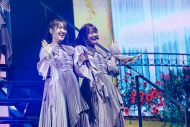 櫻坂46、『1st YEAR ANNIVERSARY LIVE』開催！ 守屋茜＆渡辺梨加の卒業セレモニーも - 画像一覧（12/33）