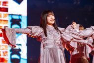 櫻坂46、『1st YEAR ANNIVERSARY LIVE』開催！ 守屋茜＆渡辺梨加の卒業セレモニーも - 画像一覧（15/33）