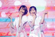 櫻坂46、『1st YEAR ANNIVERSARY LIVE』開催！ 守屋茜＆渡辺梨加の卒業セレモニーも - 画像一覧（16/33）