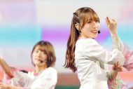 櫻坂46、『1st YEAR ANNIVERSARY LIVE』開催！ 守屋茜＆渡辺梨加の卒業セレモニーも - 画像一覧（17/33）