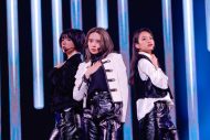 櫻坂46、『1st YEAR ANNIVERSARY LIVE』開催！ 守屋茜＆渡辺梨加の卒業セレモニーも - 画像一覧（19/33）