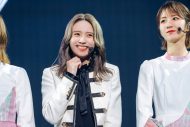 櫻坂46、『1st YEAR ANNIVERSARY LIVE』開催！ 守屋茜＆渡辺梨加の卒業セレモニーも - 画像一覧（20/33）