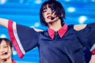 櫻坂46、『1st YEAR ANNIVERSARY LIVE』開催！ 守屋茜＆渡辺梨加の卒業セレモニーも - 画像一覧（22/33）