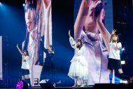 櫻坂46、『1st YEAR ANNIVERSARY LIVE』開催！ 守屋茜＆渡辺梨加の卒業セレモニーも - 画像一覧（30/33）