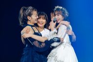 櫻坂46、『1st YEAR ANNIVERSARY LIVE』開催！ 守屋茜＆渡辺梨加の卒業セレモニーも - 画像一覧（31/33）