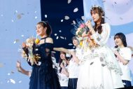 櫻坂46、『1st YEAR ANNIVERSARY LIVE』開催！ 守屋茜＆渡辺梨加の卒業セレモニーも - 画像一覧（32/33）