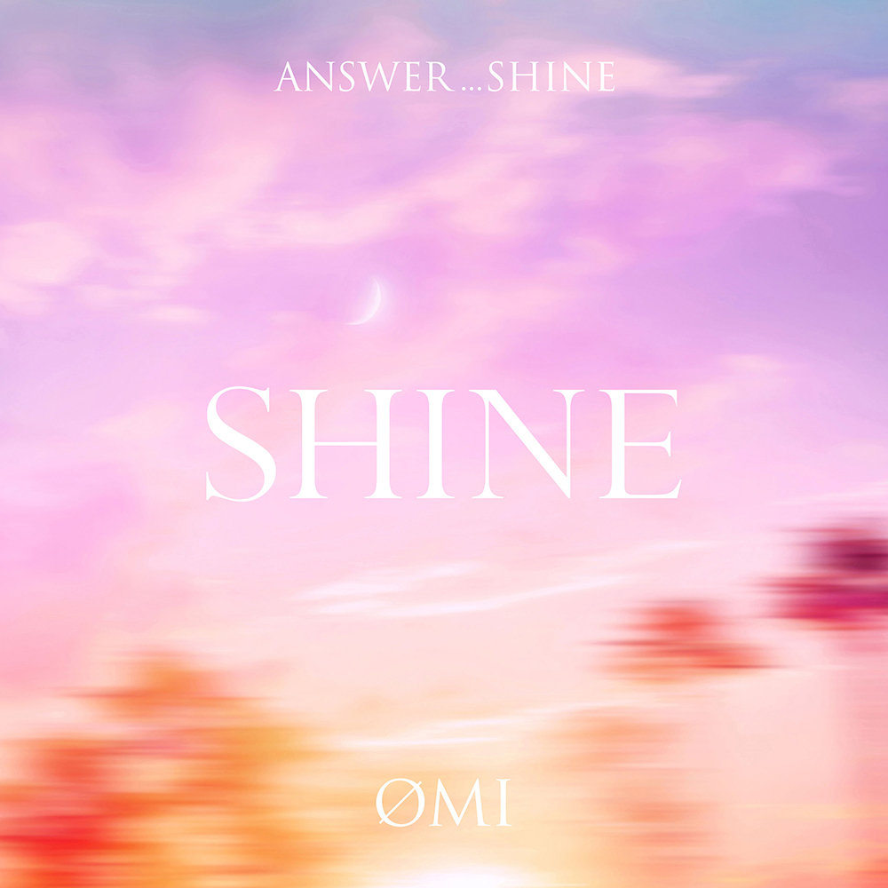 OMI（登坂広臣 / 三代目JSB）、新曲「SHINE」を12月13日に配信リリース！ 新アルバムの発売も決定 - 画像一覧（1/2）
