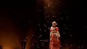 「Reol – Installation Concert 2021 “音沙汰” コメンタリー映像」YouTubeチャンネルにて公開