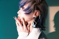 「Reol – Installation Concert 2021 “音沙汰” コメンタリー映像」YouTubeチャンネルにて公開 - 画像一覧（2/2）
