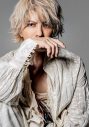 HYDE、最新シングル「FINAL PIECE」がドラマ『ハレ婚。』の主題歌に決定 - 画像一覧（1/2）