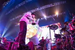 常田大希率いるmillennium parade、12月30日にワンマンライブ配信決定