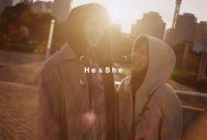 「彼(He)」と「彼女(She)」の日常を描く「He & She」、 第二弾楽曲「ポケット」配信＆MV公開 - 画像一覧（3/7）