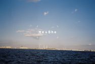 「彼(He)」と「彼女(She)」の日常を描く「He & She」、 第二弾楽曲「ポケット」配信＆MV公開 - 画像一覧（4/7）