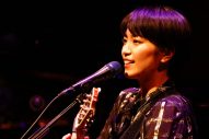 miwa、ビルボードライブツアー最終日に5年ぶりのオリジナルアルバムリリース発表 - 画像一覧（1/7）