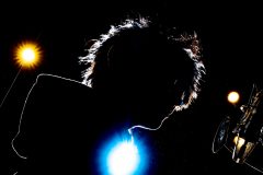 meiyo、Billboard×TikTok番組『NEXT FIRE』で生配信スタジオライブを披露