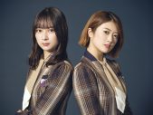 乃木坂46、10周年初ベストから溢れる、メンバーそれぞれが重ねた年月、言葉にできない乃木坂らしさ - 画像一覧（1/13）
