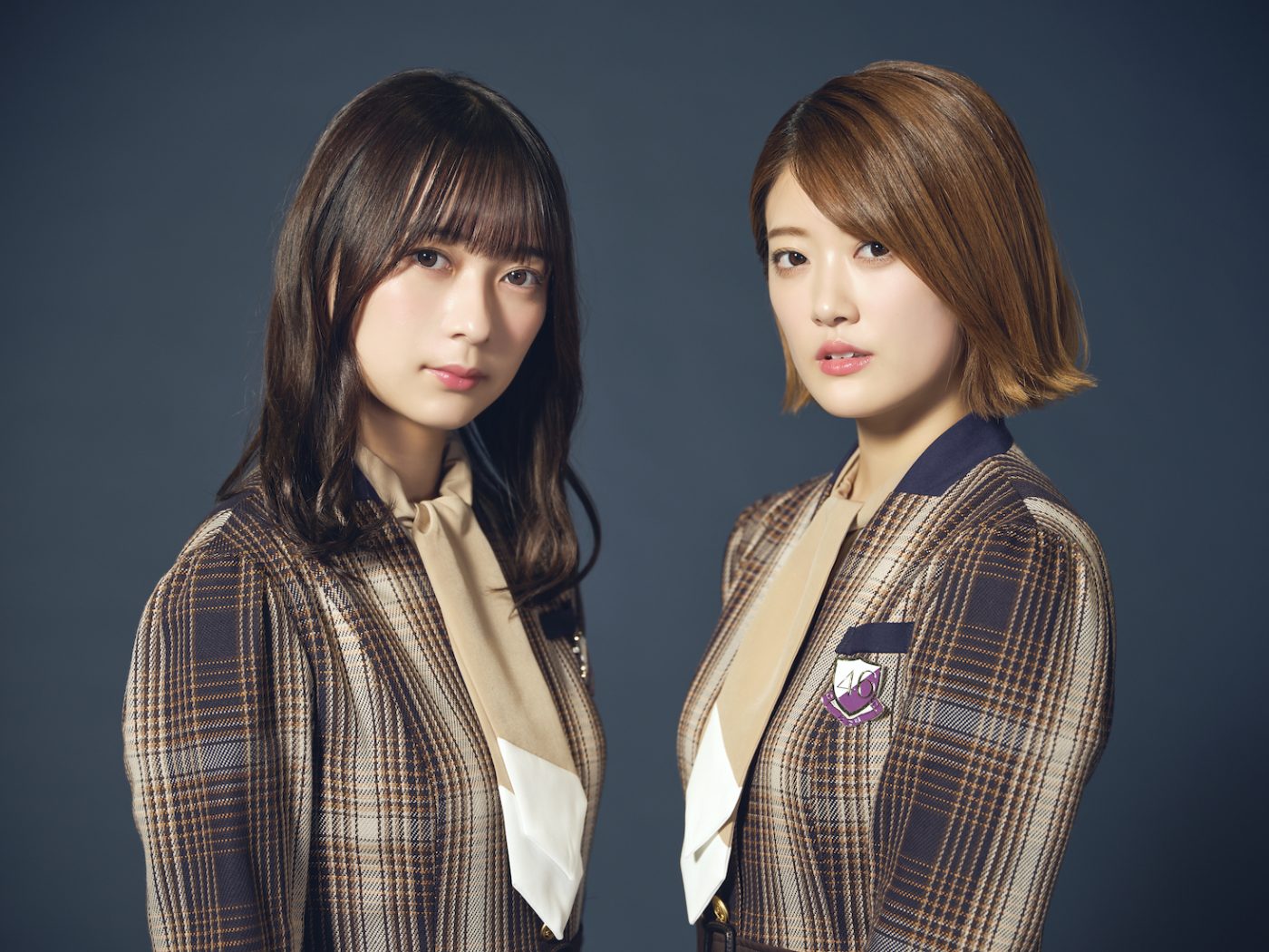 乃木坂46、10周年初ベストから溢れる、メンバーそれぞれが重ねた年月、言葉にできない乃木坂らしさ - 画像一覧（2/13）