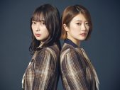 乃木坂46、10周年初ベストから溢れる、メンバーそれぞれが重ねた年月、言葉にできない乃木坂らしさ - 画像一覧（3/13）