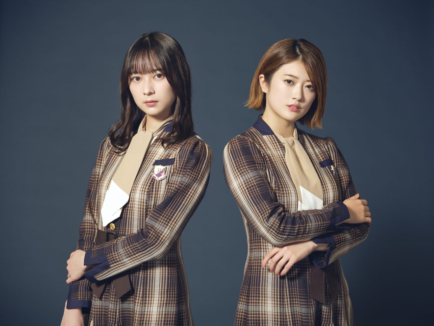 乃木坂46、10周年初ベストから溢れる、メンバーそれぞれが重ねた年月、言葉にできない乃木坂らしさ - 画像一覧（6/13）