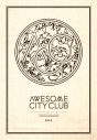 Awesome City Club、7作連続配信シングル第3弾「息させて」を12月15日にリリース - 画像一覧（3/4）