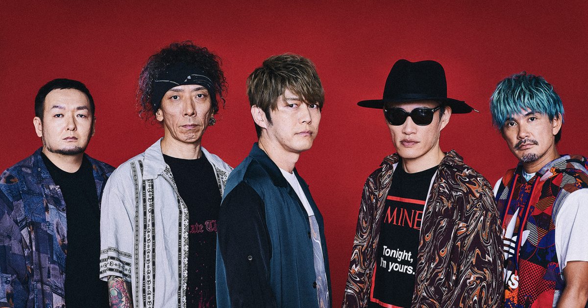 FLOW's First Code Geass Theme Song in 15 Years: 