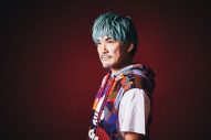 FLOW、15年ぶりのコードギアス主題歌。バンド20周年目前に過去現在未来を繋ぐ意欲作「DICE」 - 画像一覧（9/14）