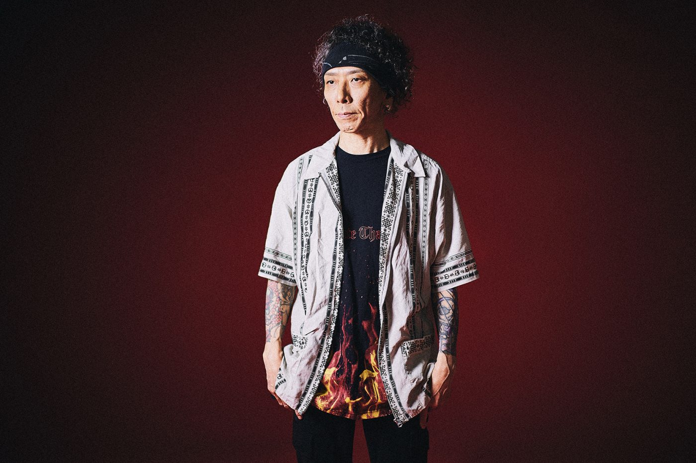 FLOW、15年ぶりのコードギアス主題歌。バンド20周年目前に過去現在未来を繋ぐ意欲作「DICE」 - 画像一覧（11/14）