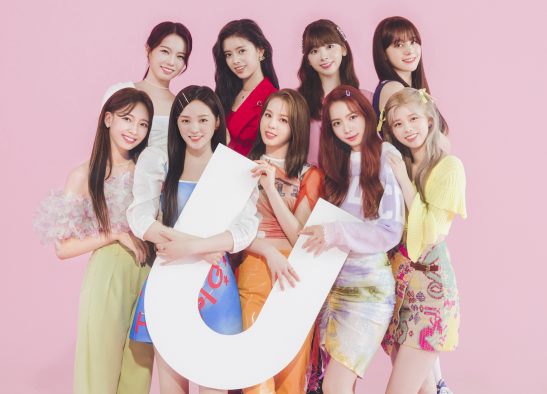 NiziU、“キャッチーさ”と“旨味”。9人のポテンシャルが引き出された1stアルバム『U』から見えてくる未来