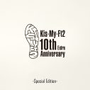 Kis-My-Ft2、DVD&Blu-ray発売記念スペシャルエディションをLINE MUSICで独占配信 - 画像一覧（2/2）