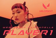 水曜日のカンパネラ、VALORANTと共作のMV「Player1」を本日解禁 - 画像一覧（4/5）