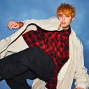 手越祐也、6ヶ月連続の配信ファイナル曲「モガケ！」をリリース - 画像一覧（1/3）