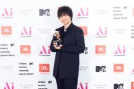 『MTV VMAJ 2021 -THE LIVE-』配信決定！ バックステージトークも追加配信へ - 画像一覧（14/24）