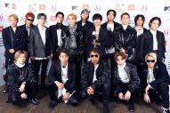 『MTV VMAJ 2021 -THE LIVE-』配信決定！ バックステージトークも追加配信へ - 画像一覧（24/24）