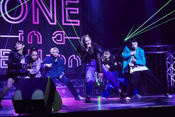 Z世代のエンターテインメントグループ誕生前夜。注目のオーディション“ONE in a Billion”の軌跡