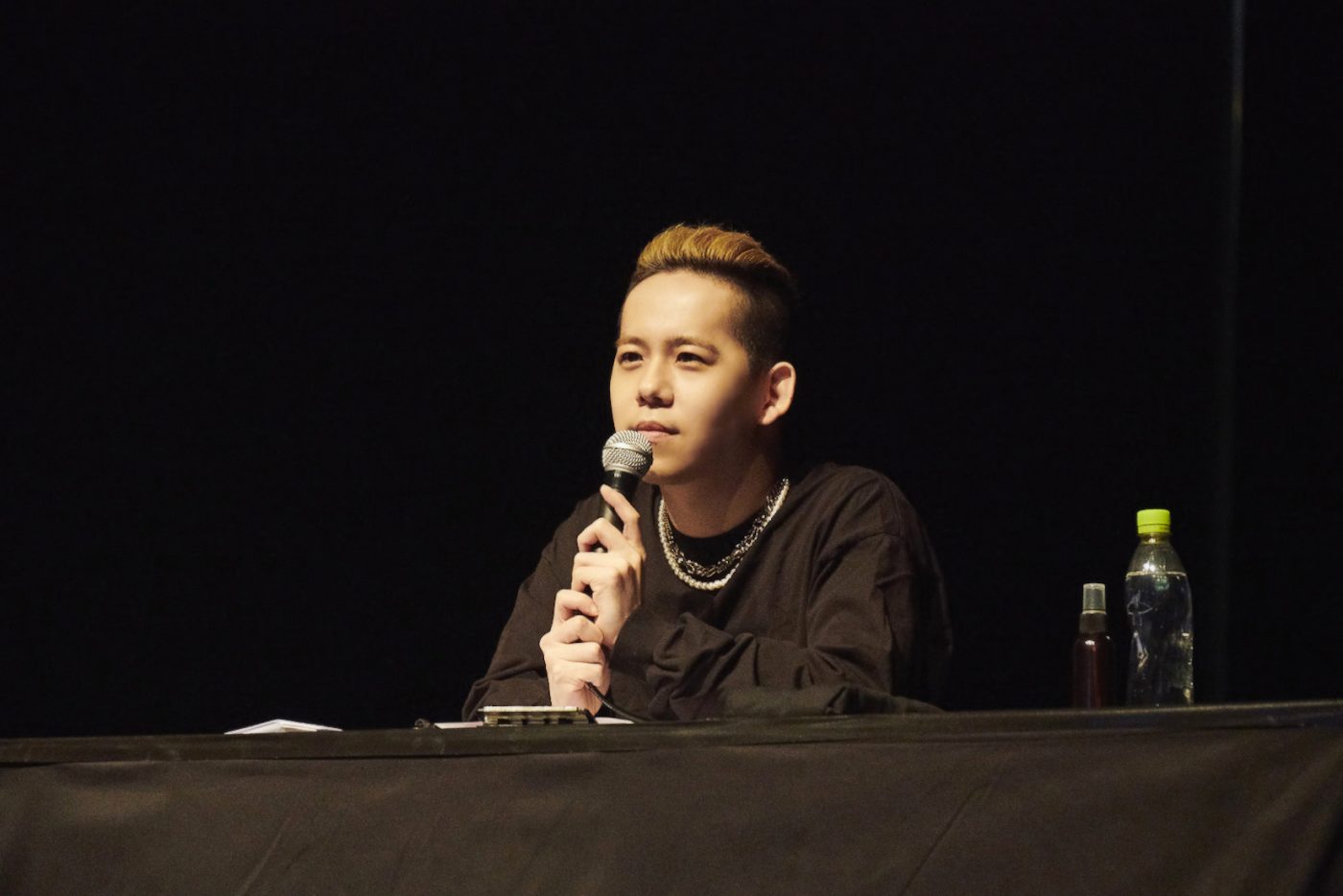 Z世代のエンターテインメントグループ誕生前夜。注目のオーディション“ONE in a Billion”の軌跡 - 画像一覧（3/5）