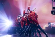 「特大のプレゼントを用意してきました」。EXILE、配信ライブ中に13年ぶりとなるアリーナツアーの開催を発表 - 画像一覧（5/10）