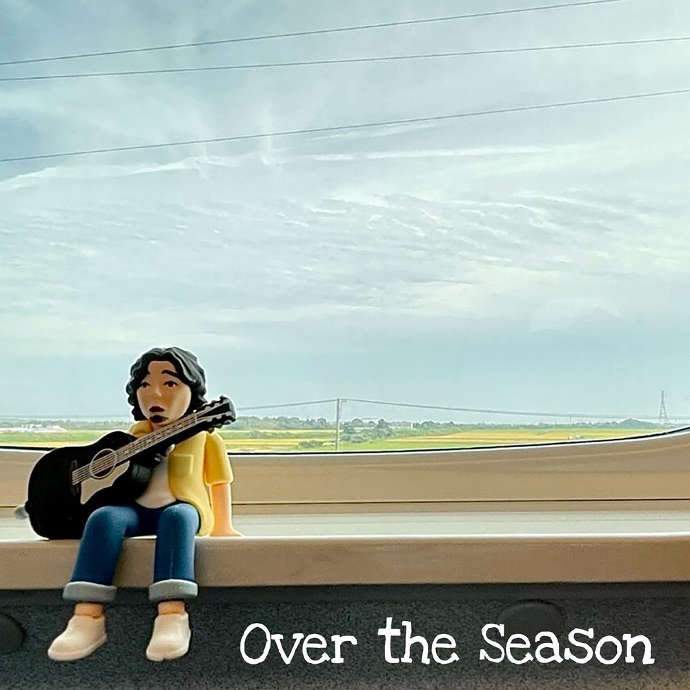 斉藤和義、サンドアートによる新曲「Over the Season」MVを12月22日にプレミア公開決定 - 画像一覧（3/4）