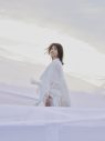 吉岡聖恵、新曲「まっさら」で初タッグとなる秦基博との対談映像ショートバージョンを先行公開 - 画像一覧（3/4）