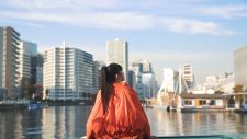 Runaar（ルナ）、大都会・東京を冒険するデビューシングル「冒険者のイントロ」MV公開 - 画像一覧（4/4）