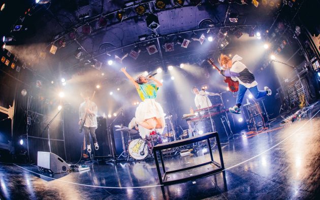 スピラ・スピカ、単独ツアー『行こう！スピスピと一緒に夢の先へ』が閉幕！ 2月発売の新曲も初披露